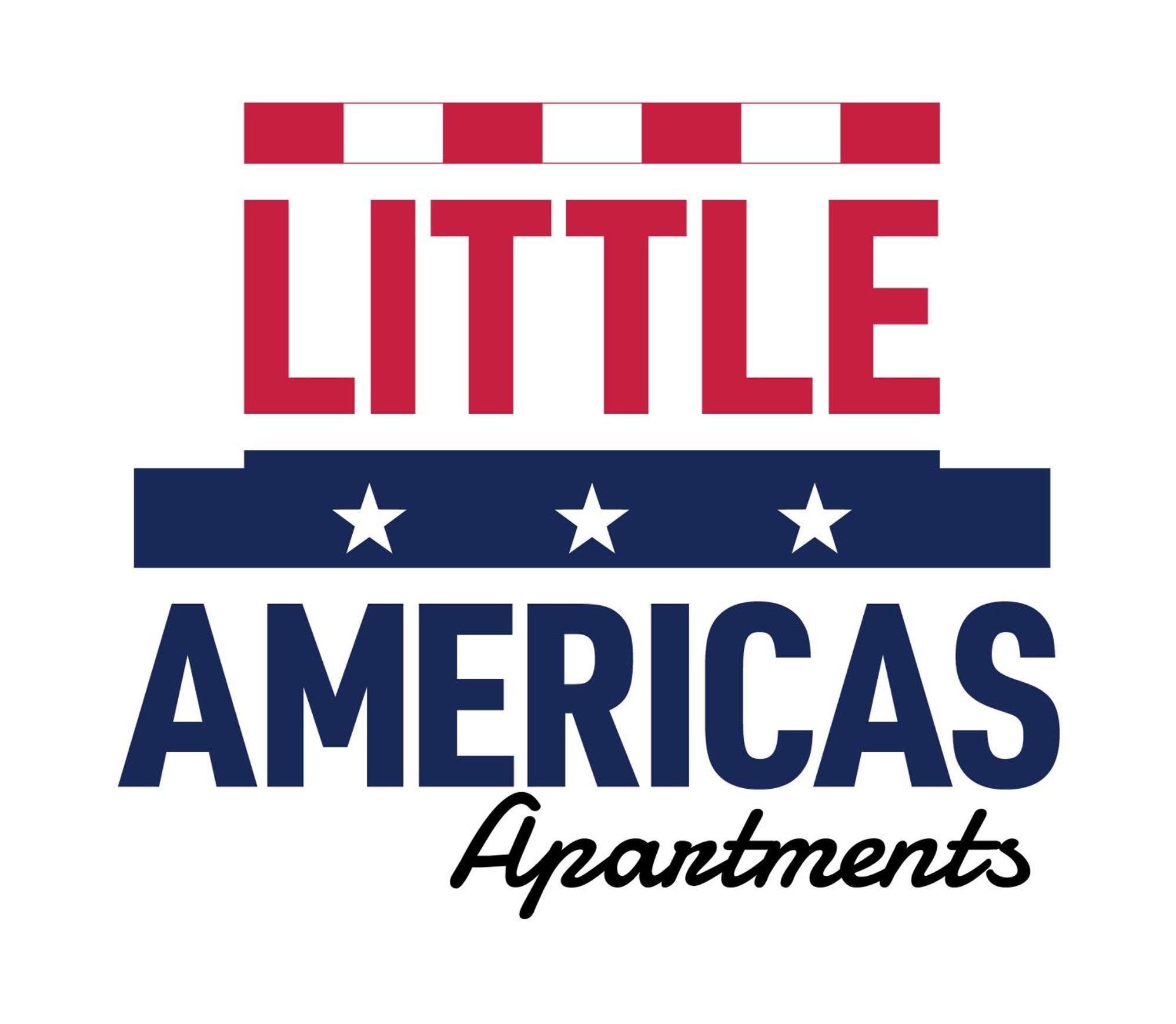 Little Americas Museum Apartments Boedapest Buitenkant foto